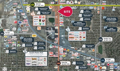  Arby’s – Lubbock, TX